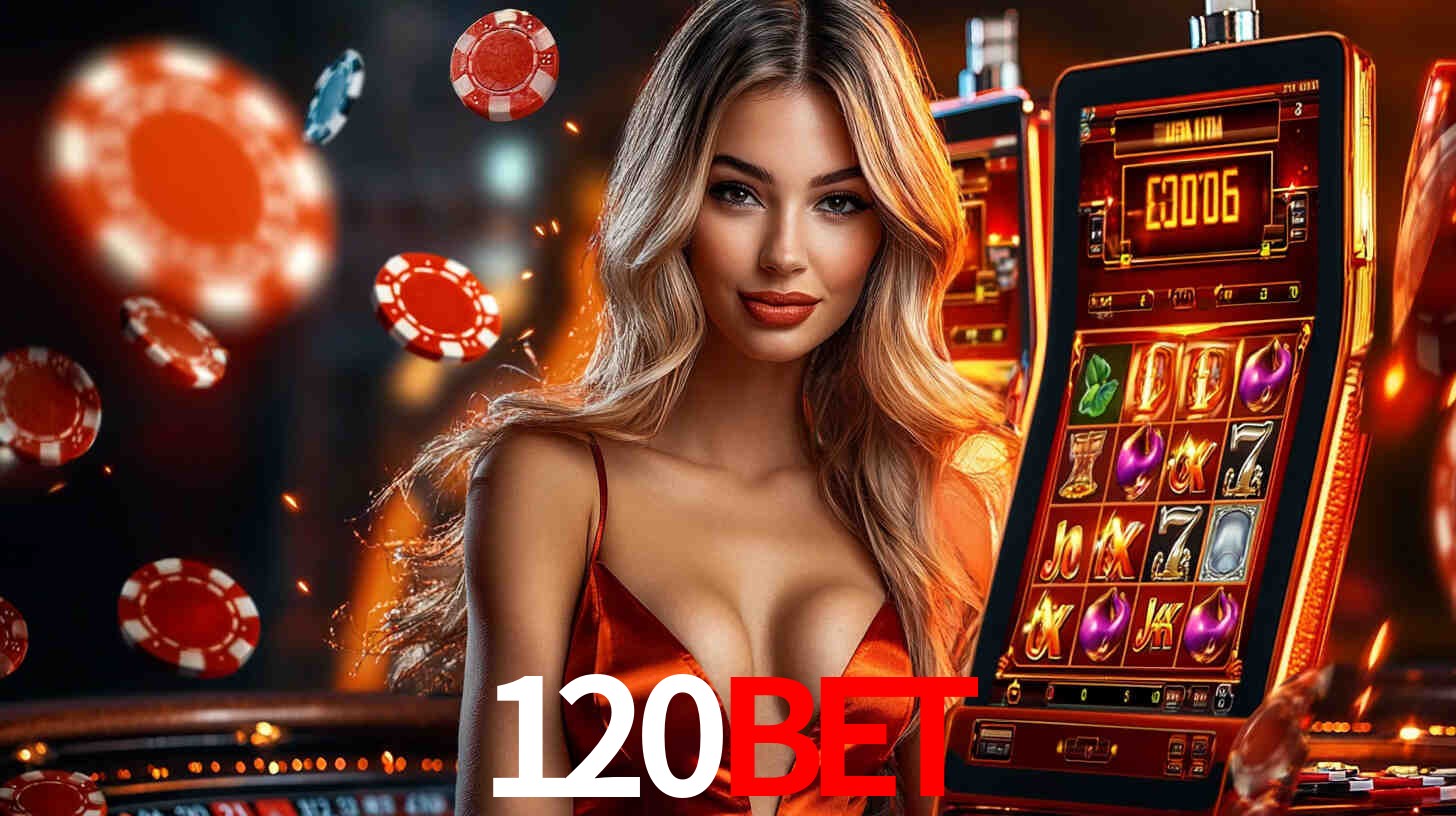 120BET - Excellent Online Casino - 120BET.COM