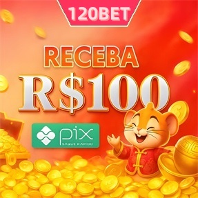 120bet Ganhe R$ 100,00 Gratis