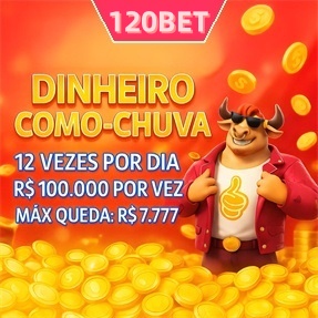 120bet Mina Misteriosa