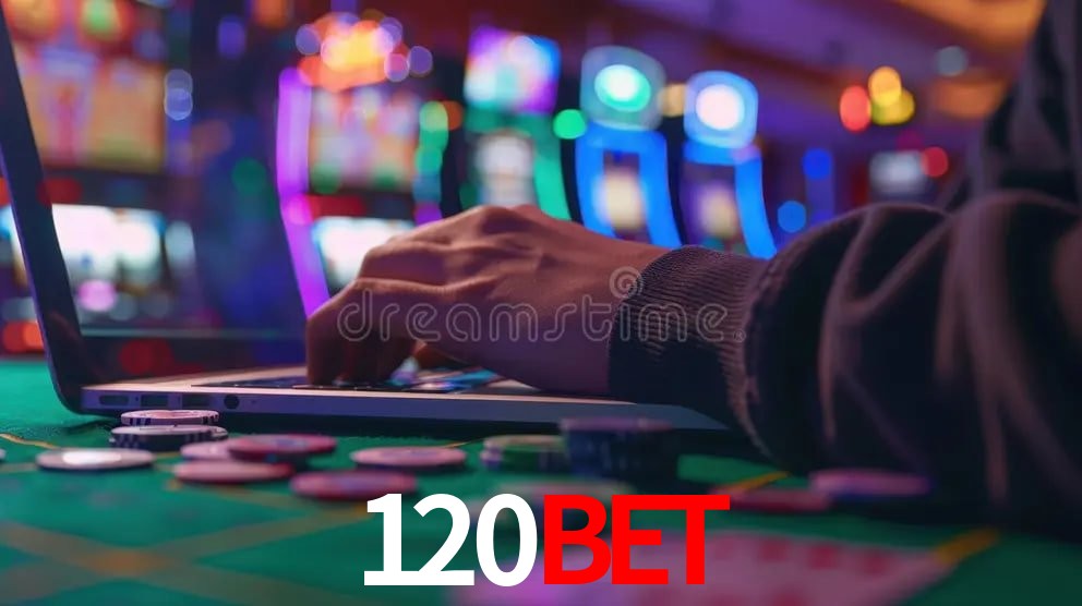 Estatísticas do Jogo 120BET
