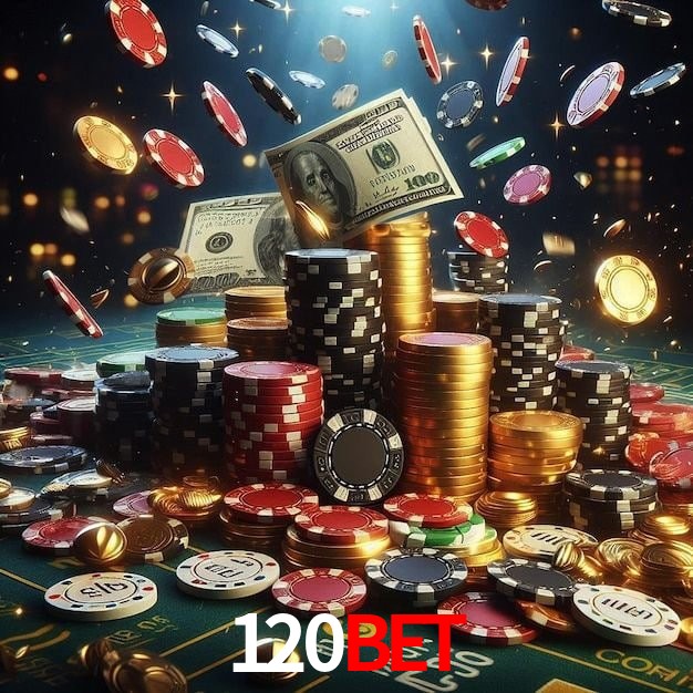 Apostas de Basquete 120BET