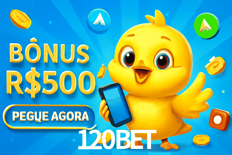 Descubra a Magia dos Jogos de Arcade no 120BET