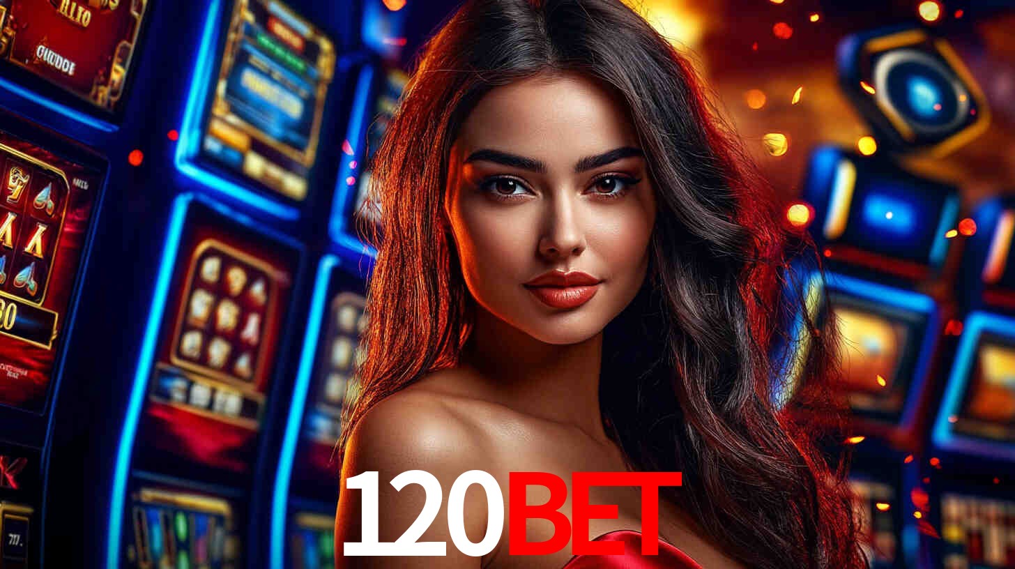 Interface do App 120BET