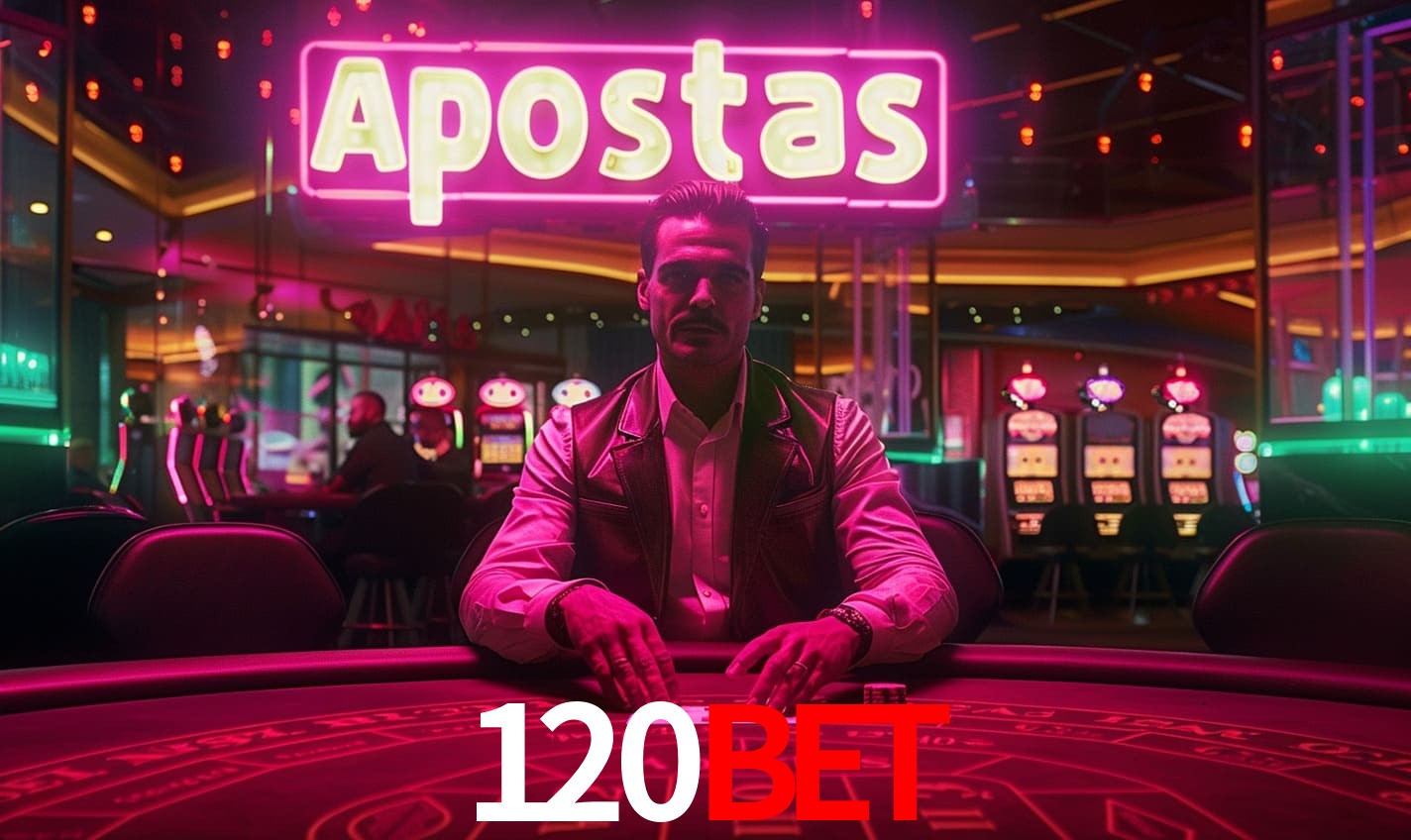 Programa VIP 120BET