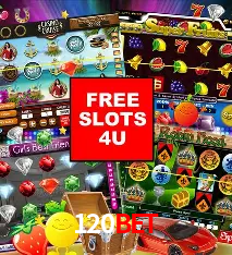 A Revolução dos Aplicativos de Jogos no 120BET