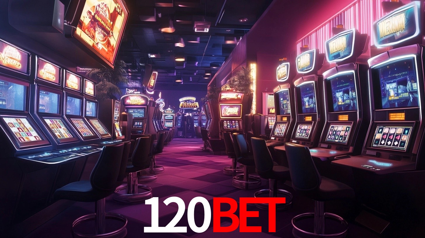 Experimente o Login Seguro Premium no 120BET