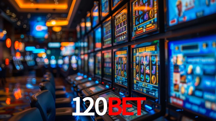 Desvendando o Mundo dos Jogos Virtuais na 120BET