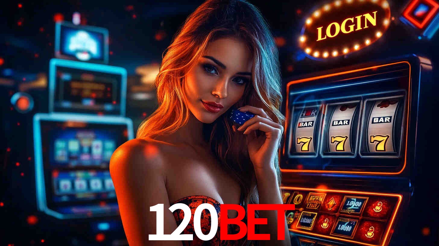 120BET login