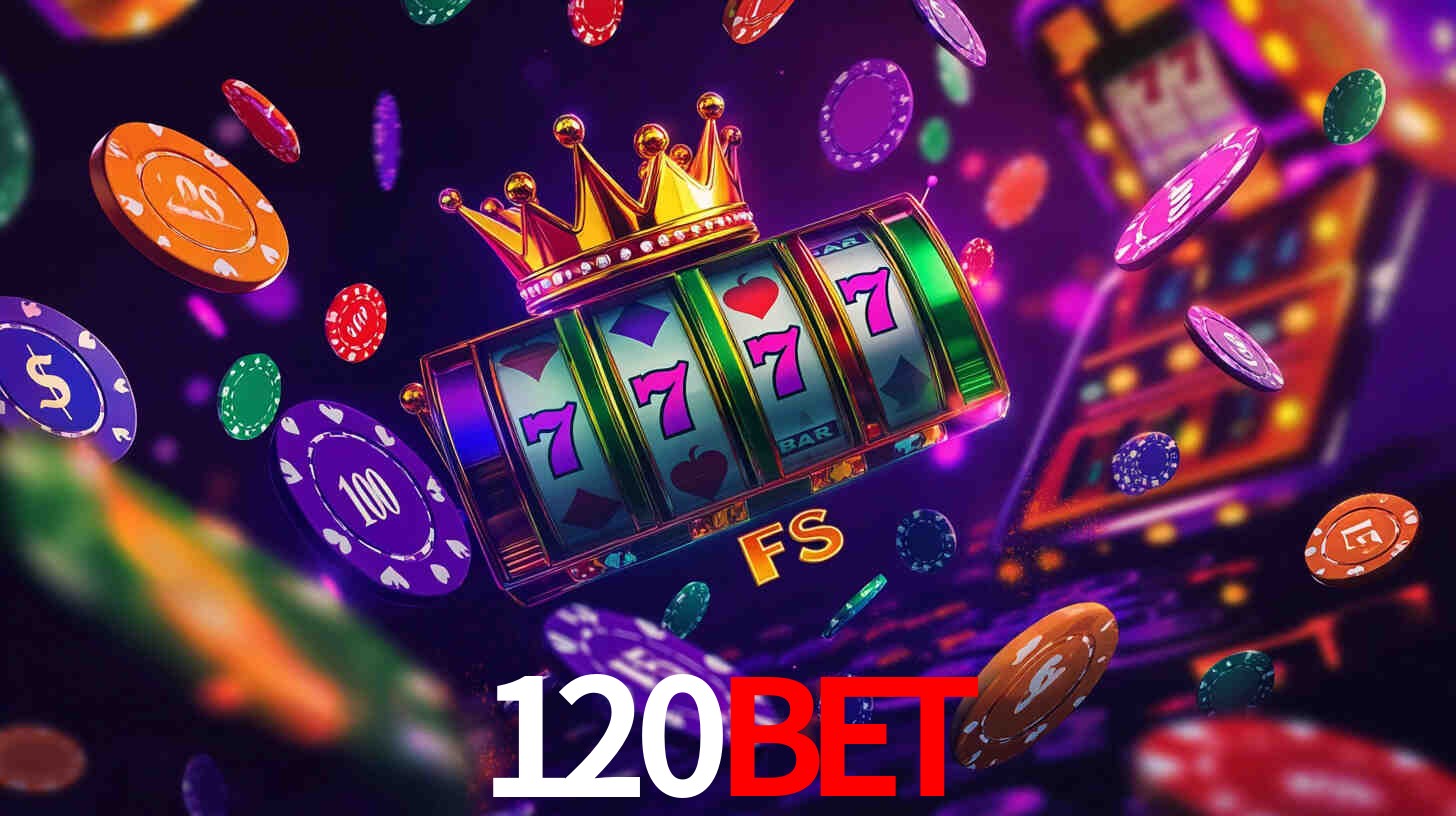 Bônus Diários 120BET