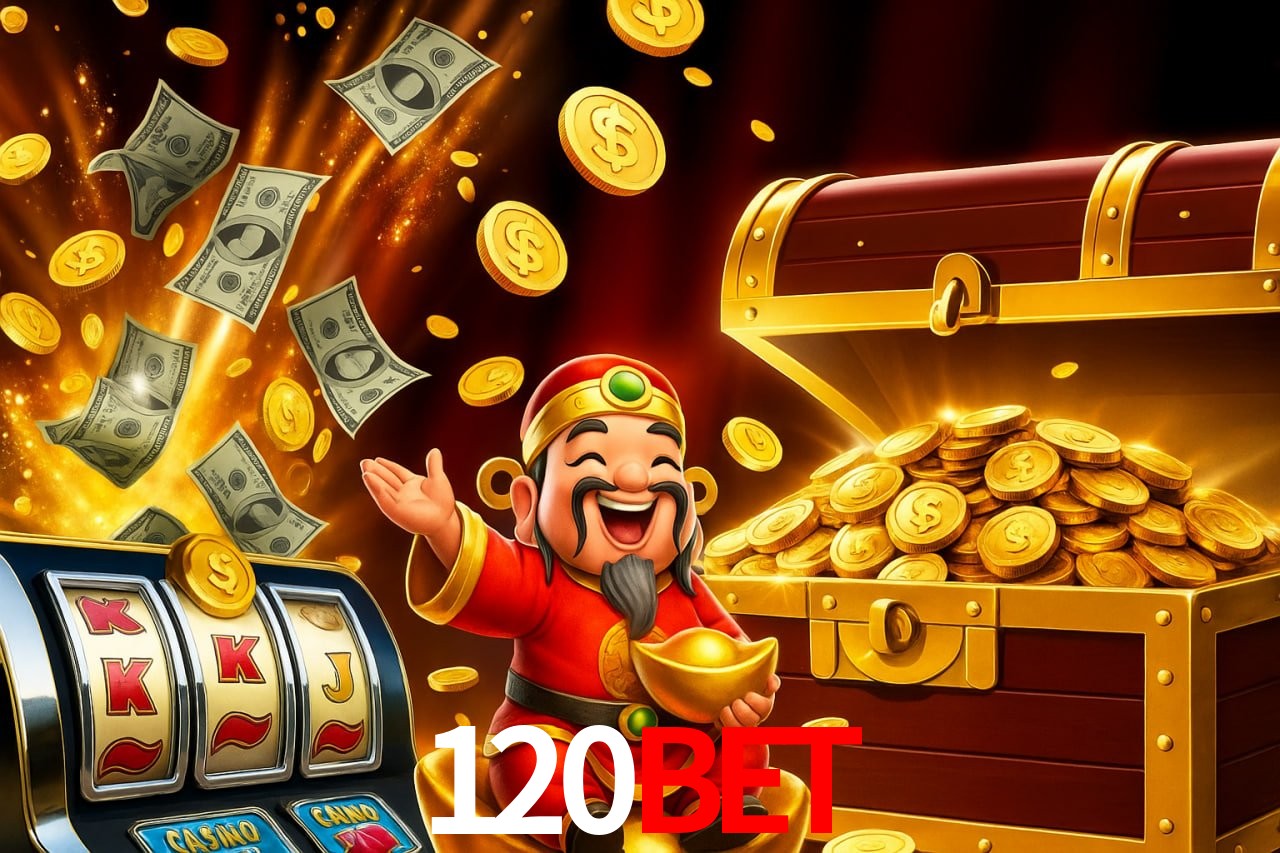Recursos de Bônus 120BET