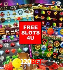 A Emoção da Loteria na 120BET: Uma Chance de Mudança de Vida
