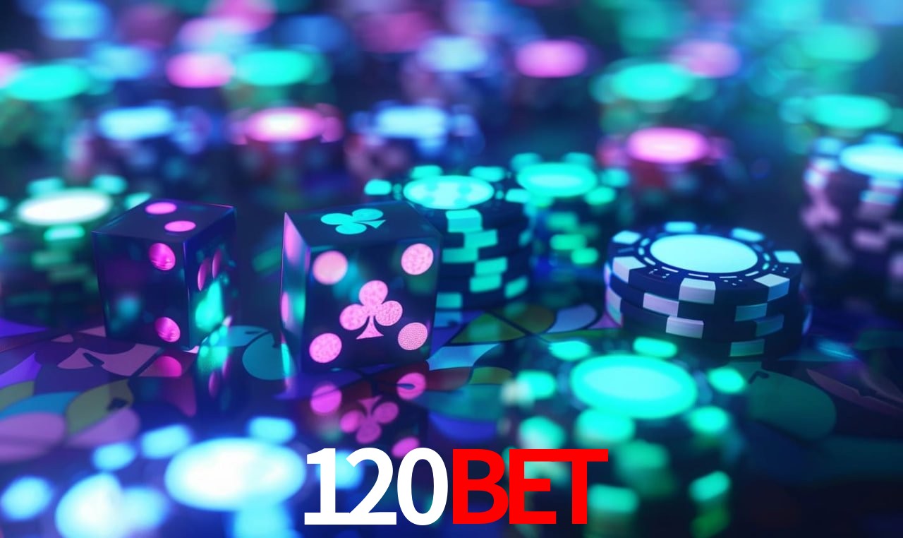 Provedores de Jogos 120BET