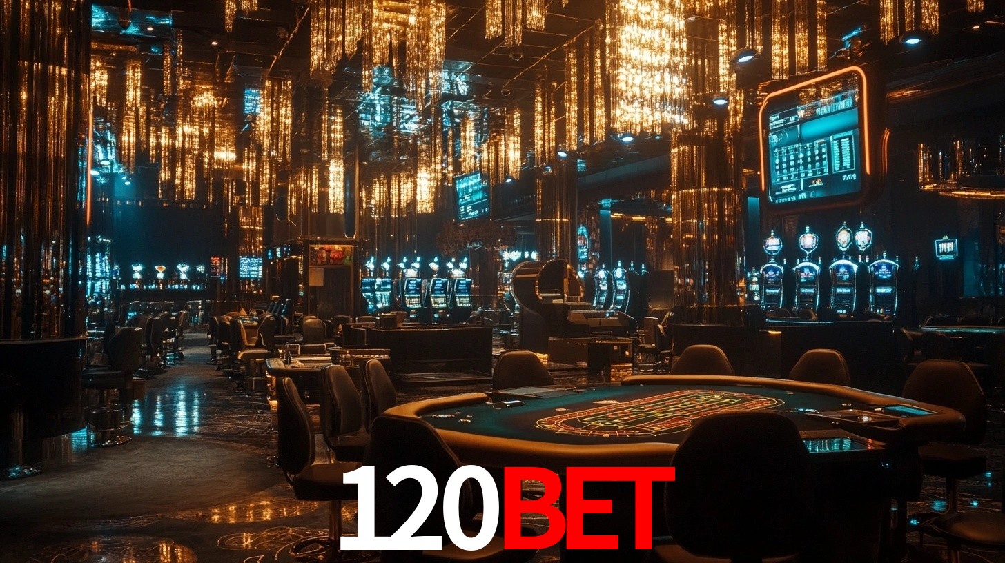 120BET: Jogue Crash e Experimente Alta Recompensa Instantânea