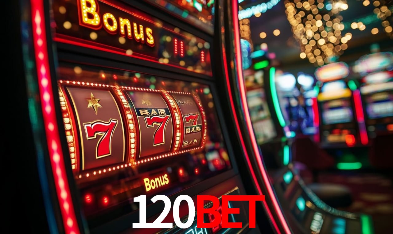 PIX Instantâneo 120BET