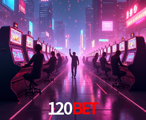 Diretório de Jogos 120BET