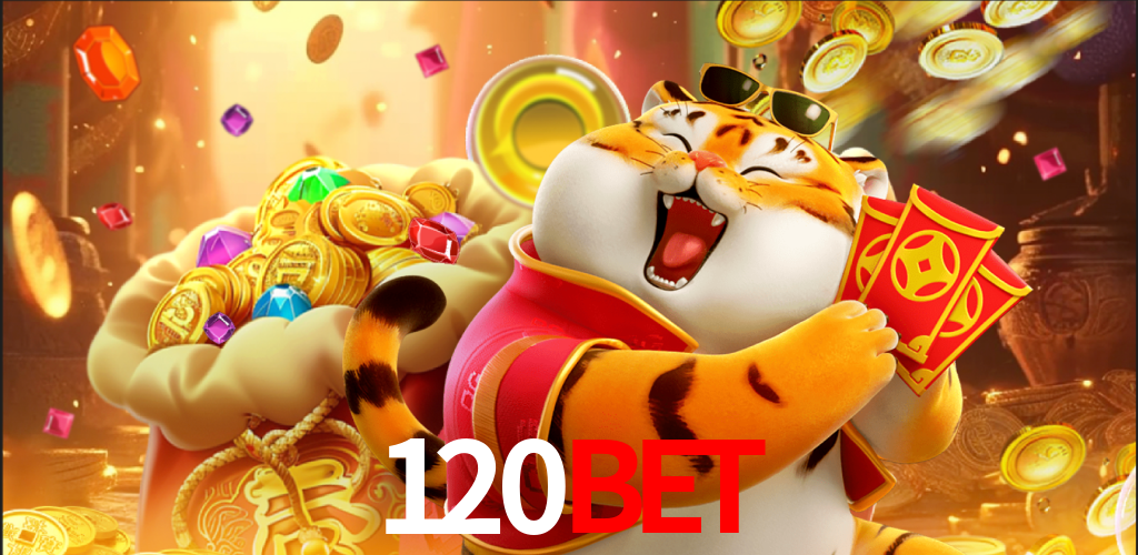 120BET: A Experiência de Casino com Jogos de Mesa ao Vivo