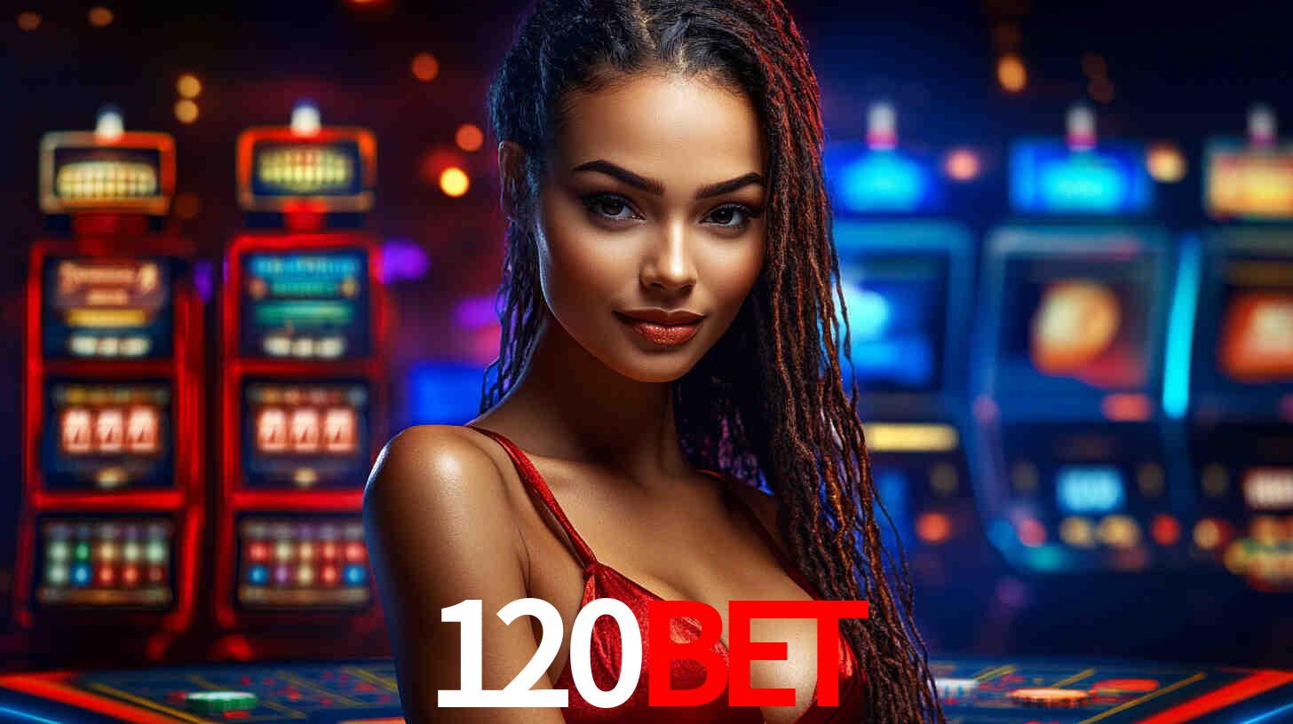Jogos Exclusivos 120BET