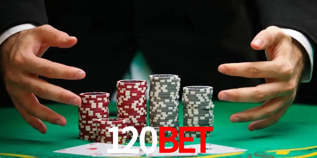 Especiais de Fim de Semana 120BET