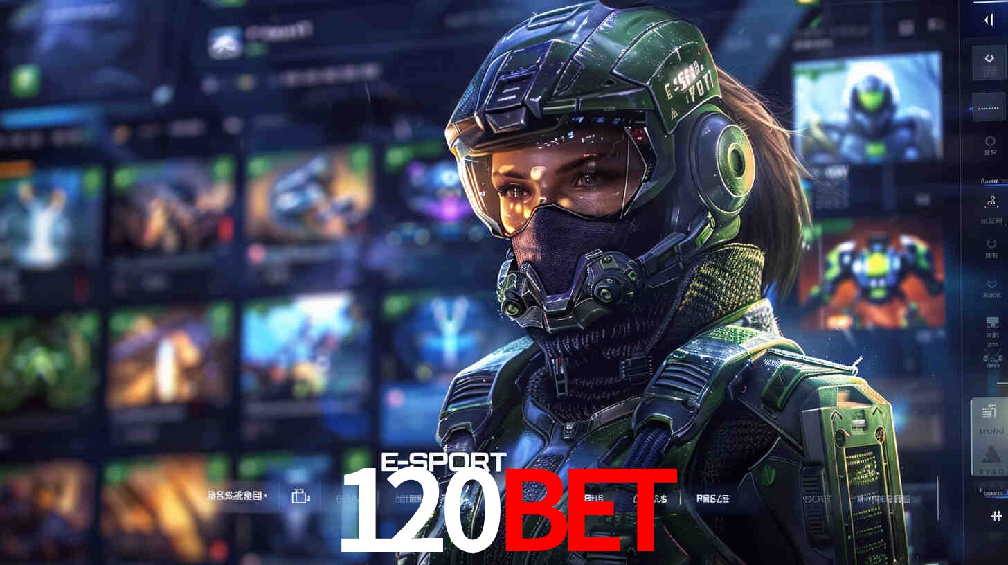 Explorando a Categoria de Eventos em Apostas na 120BET