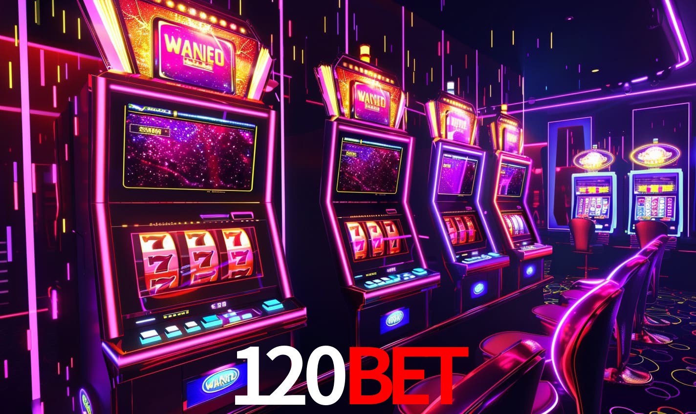 Bônus Diários 120BET