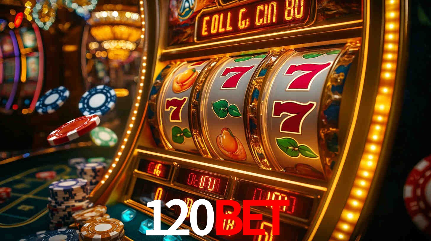 Ofertas Imperdíveis na 120BET: Promoções e Bônus Que Valem a Pena