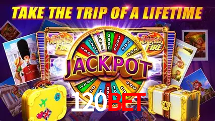Descubra a Magia dos Jogos de Arcade no 120BET