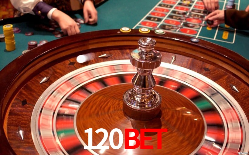 Avaliações dos Jogadores 120BET