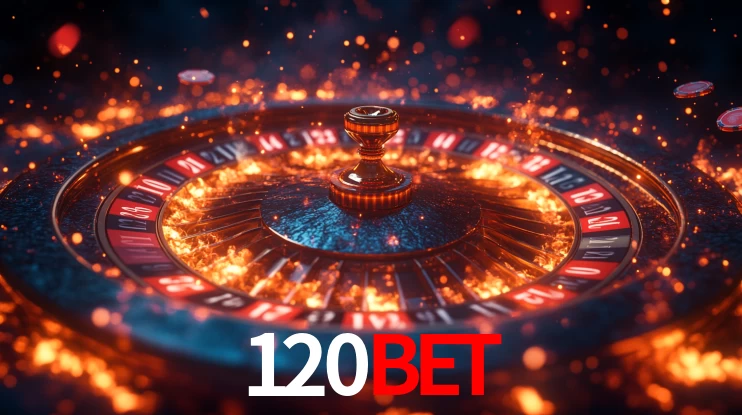 120BET: Jogos de Caça-Níqueis-Altas Recompensas, Roleta-Velocidade, Blackjack-Desafios Máximos