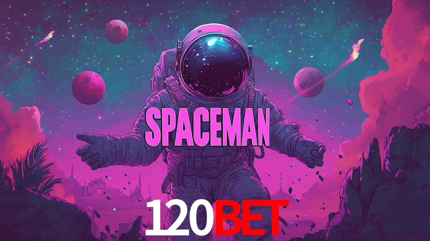 cassino 120BET