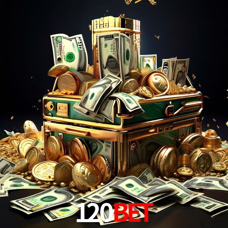 Tecnologia da Plataforma 120BET