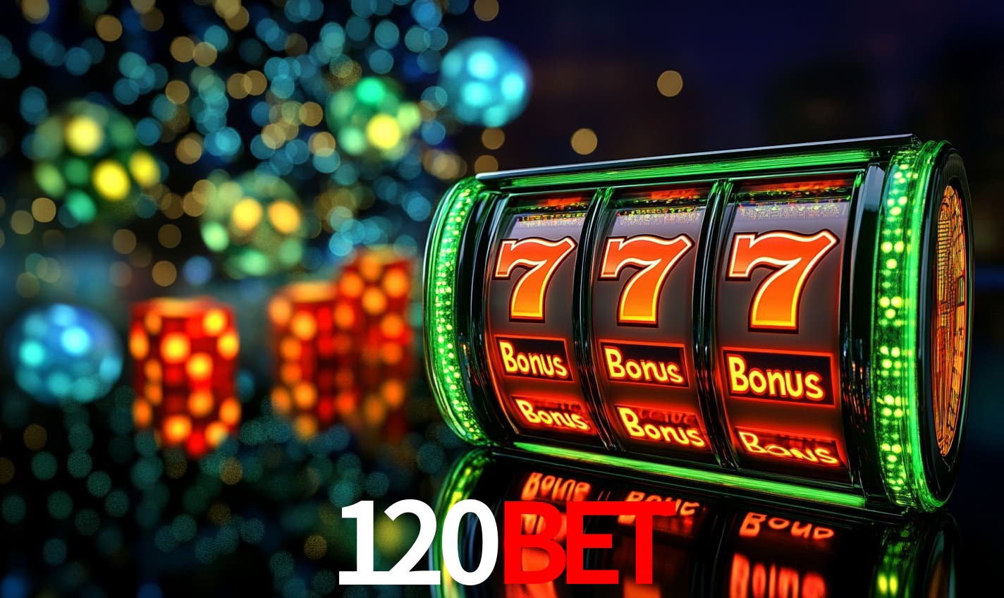 Recursos de Bônus 120BET