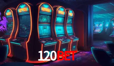 Apostas Esportivas na 120BET: Um Guia Completo