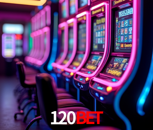 Design Responsivo 120BET