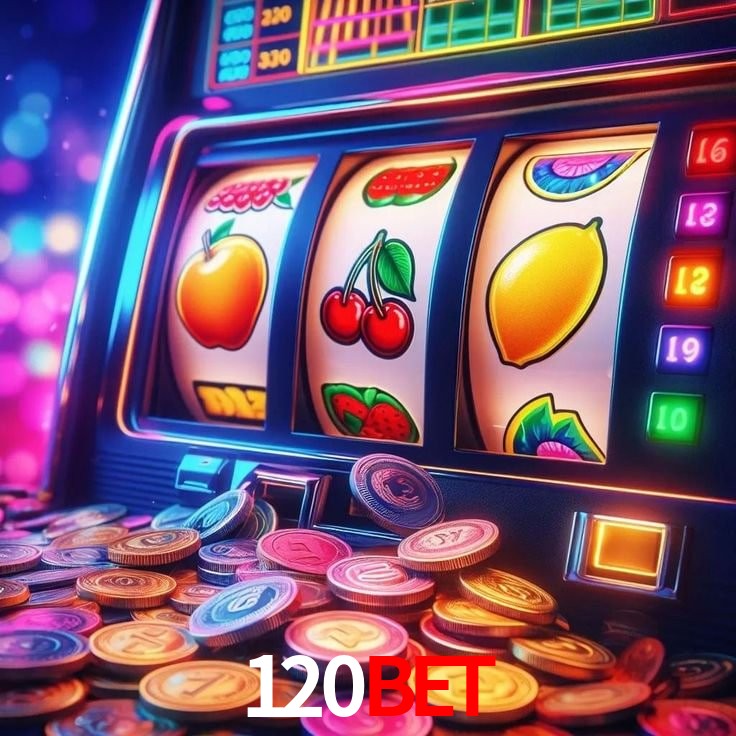 Design Responsivo 120BET