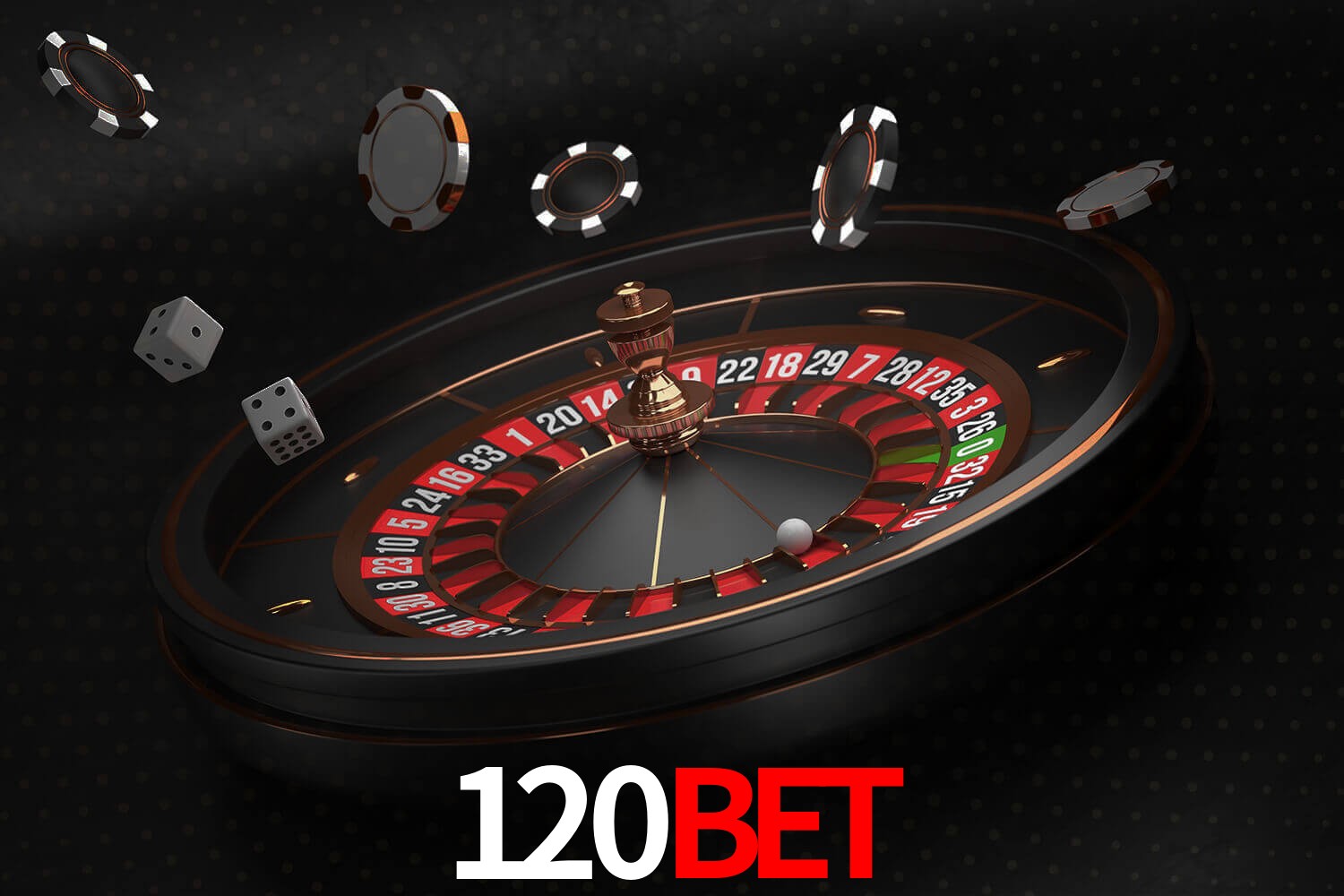 120BET: Seu Especialista em Apostas Esportivas Brasileiras