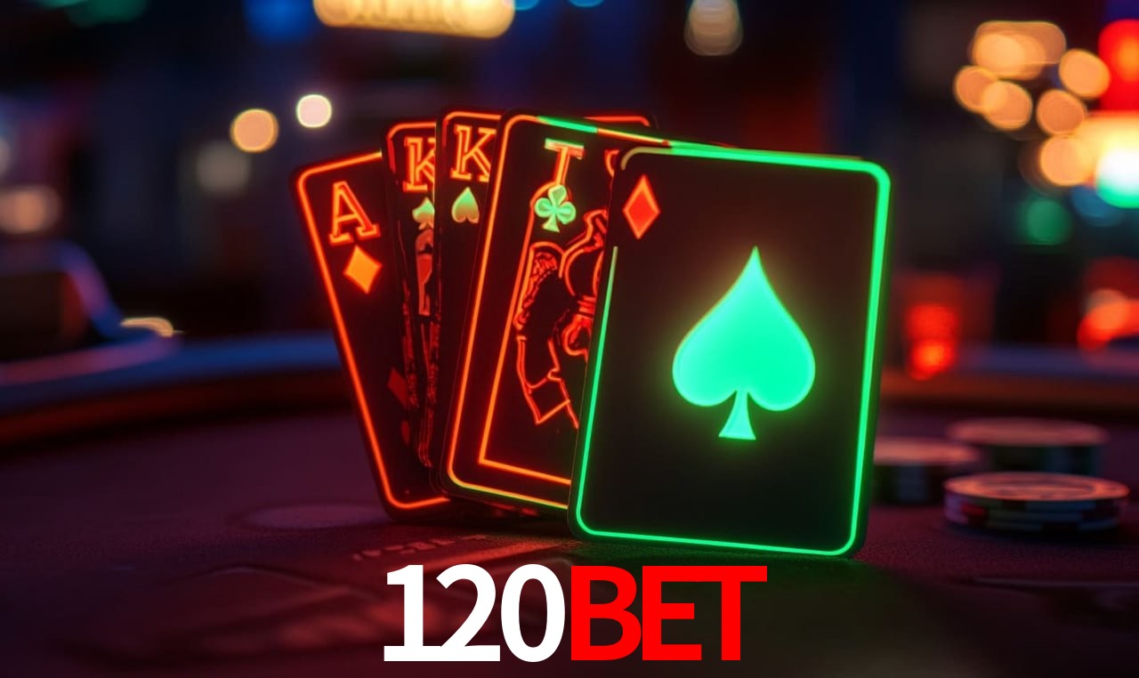 Ofertas Exclusivas 120BET