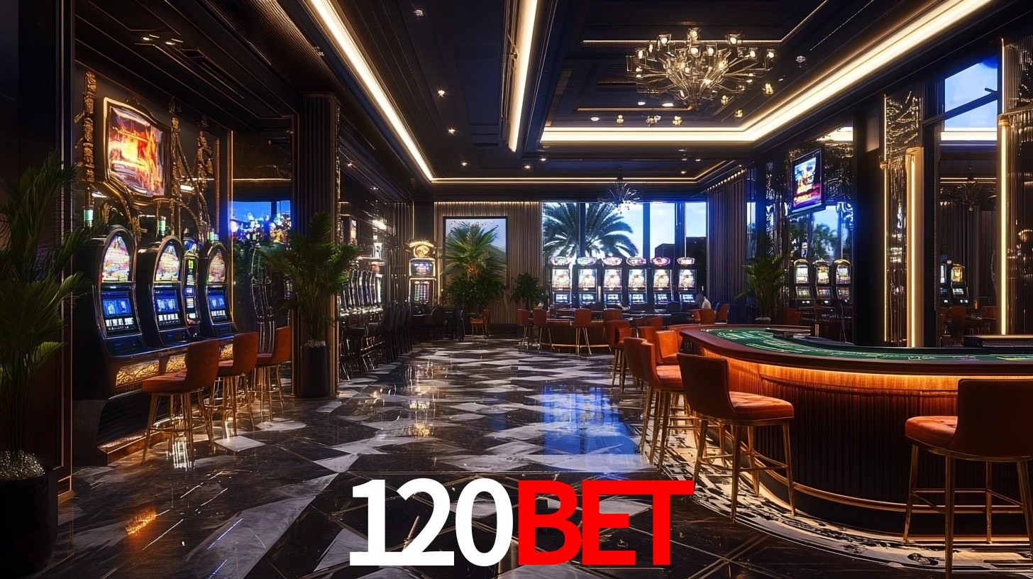 120BET