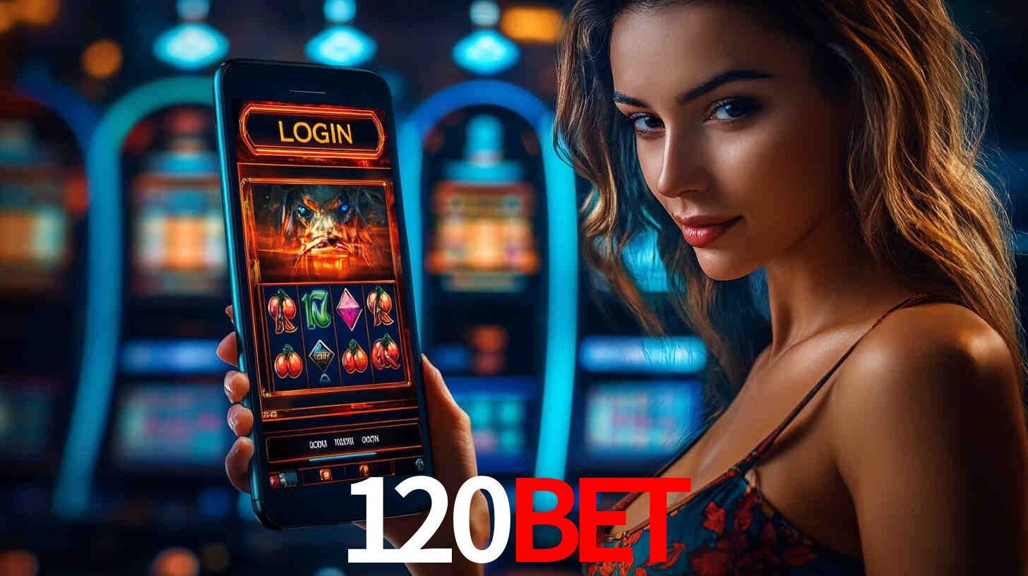 Bônus Generosos e Exclusivos no 120BET para Você!