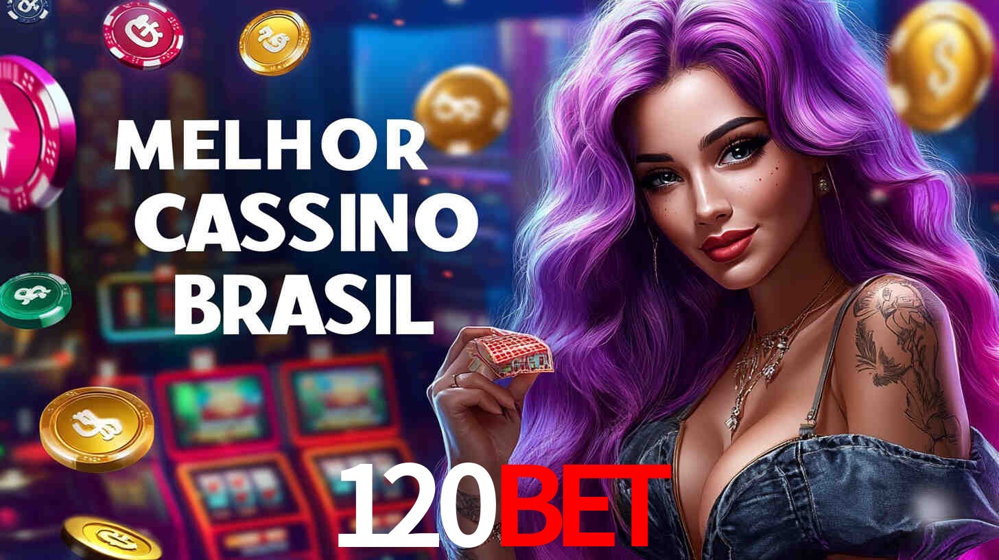 Estatísticas Esportivas 120BET