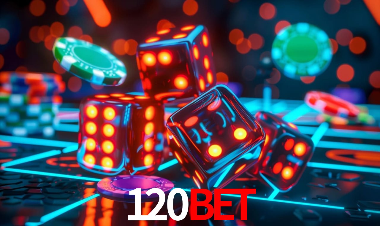 Apostas de Tênis 120BET
