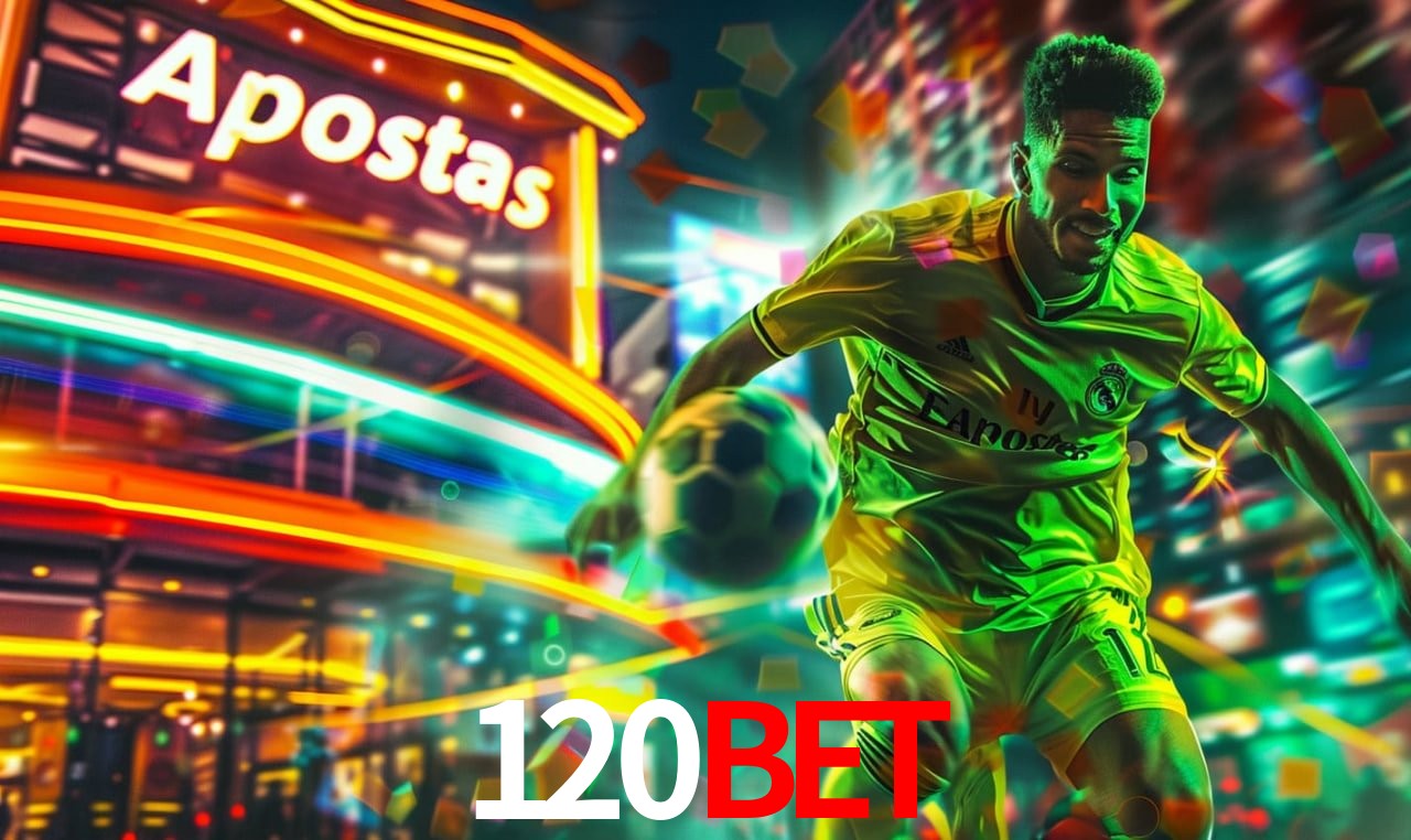 Ofertas Exclusivas 120BET