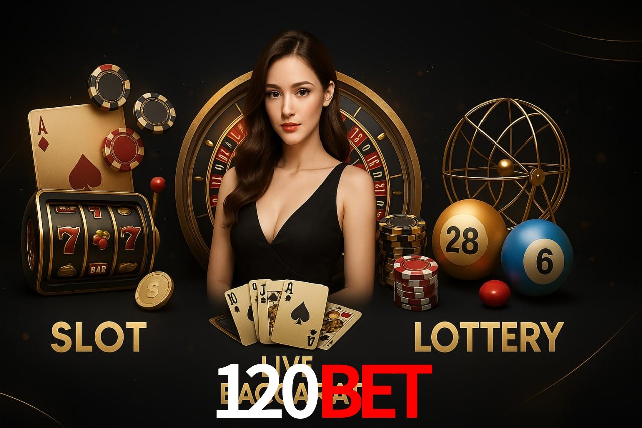 Tecnologia da Plataforma 120BET