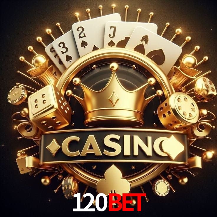 Promoção Relâmpago 120BET