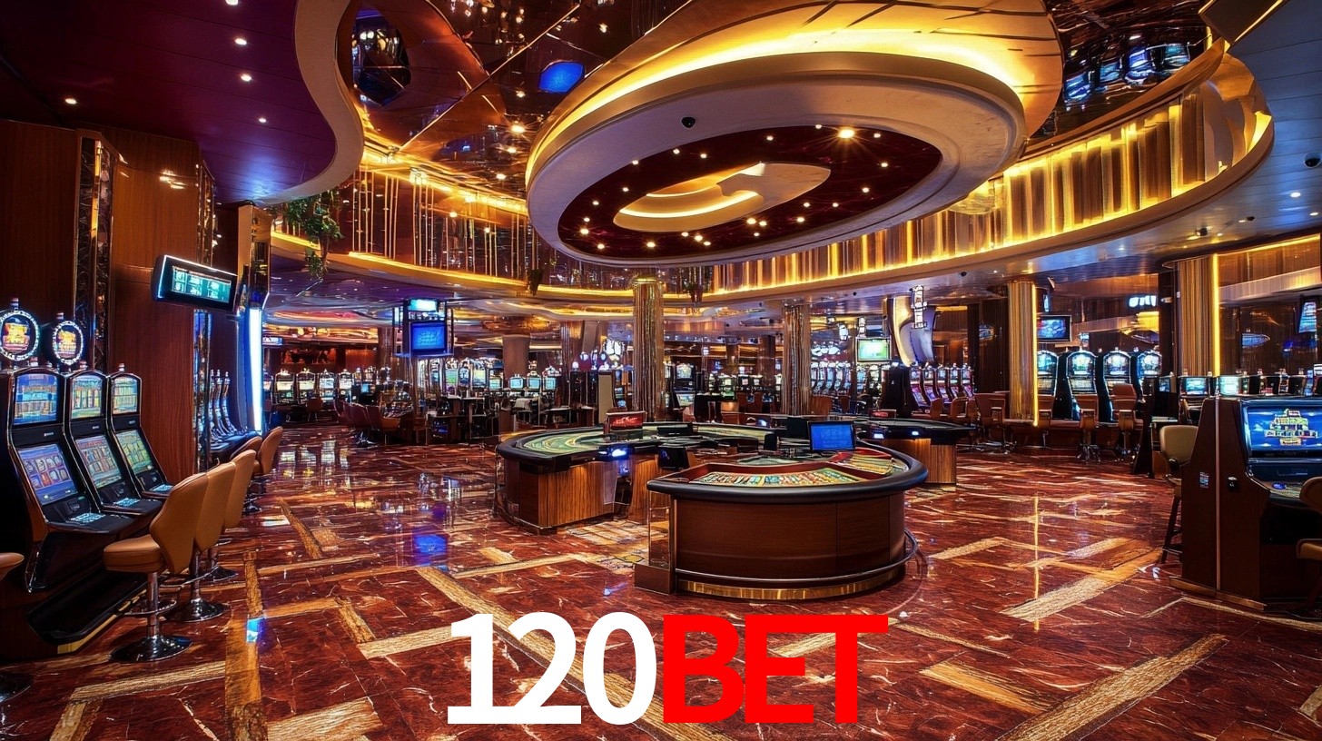 Torneios 120BET