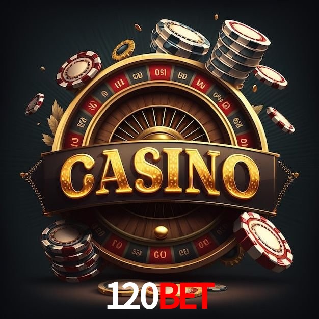 Interface do App 120BET