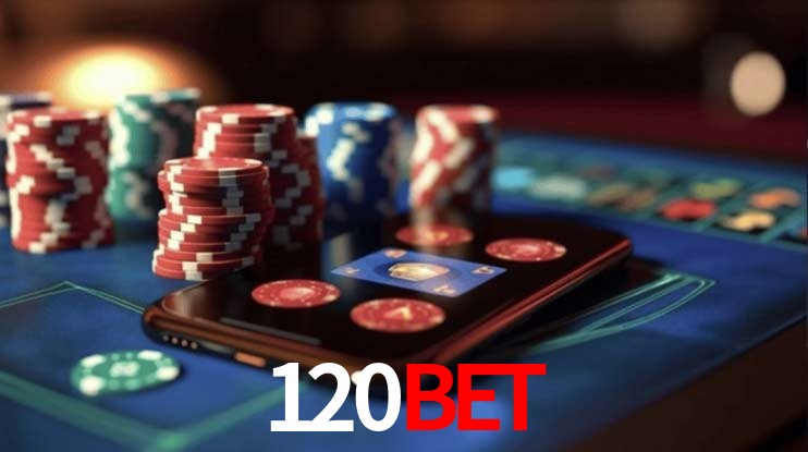 Cadastro Rápido 120BET