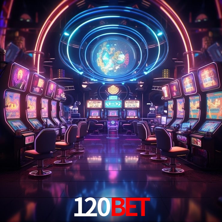 Promoções Sazonais 120BET