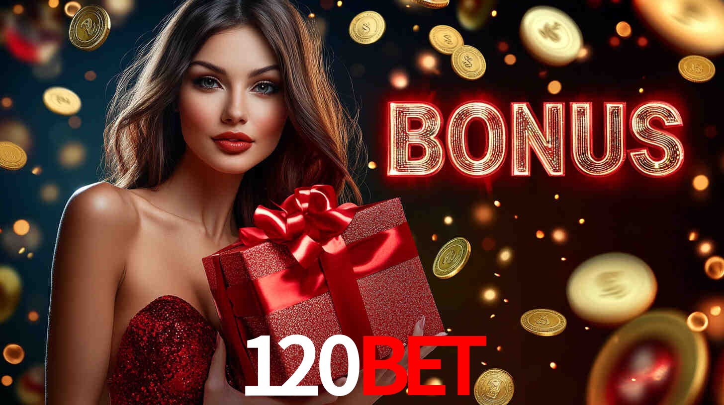 Apostas de Futebol 120BET